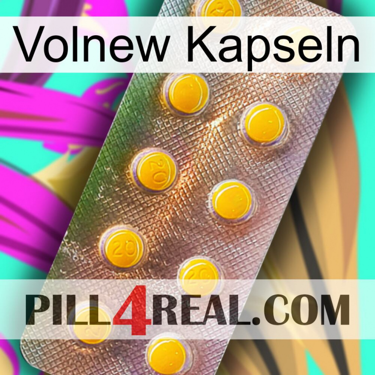Volnew Capsules new11